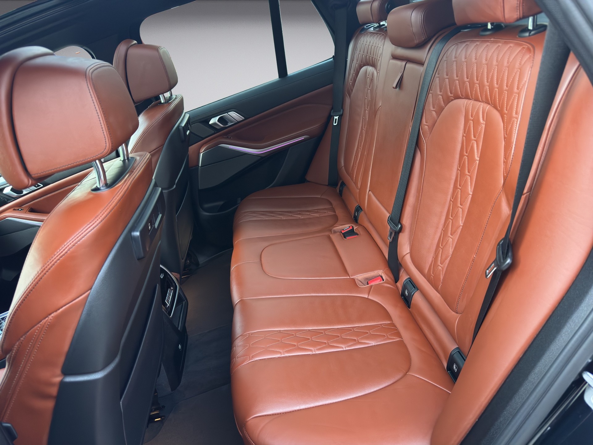 BMW X5 xDrive 48V 30d M Sport Steptronic-image-9