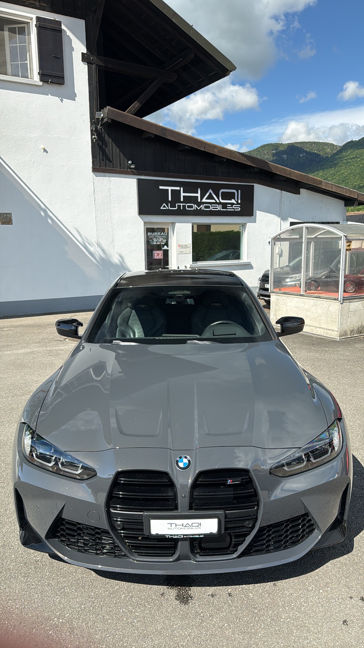 BMW M3 Competition-image-18