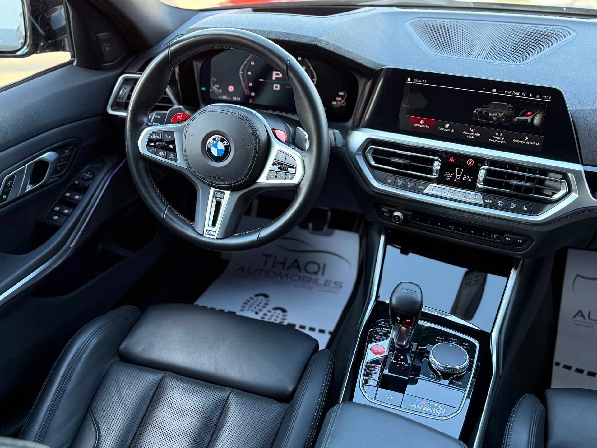 BMW M3 Competition-image-25