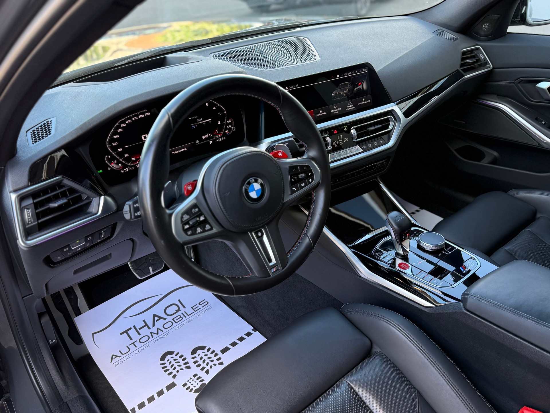 BMW M3 Competition-image-20