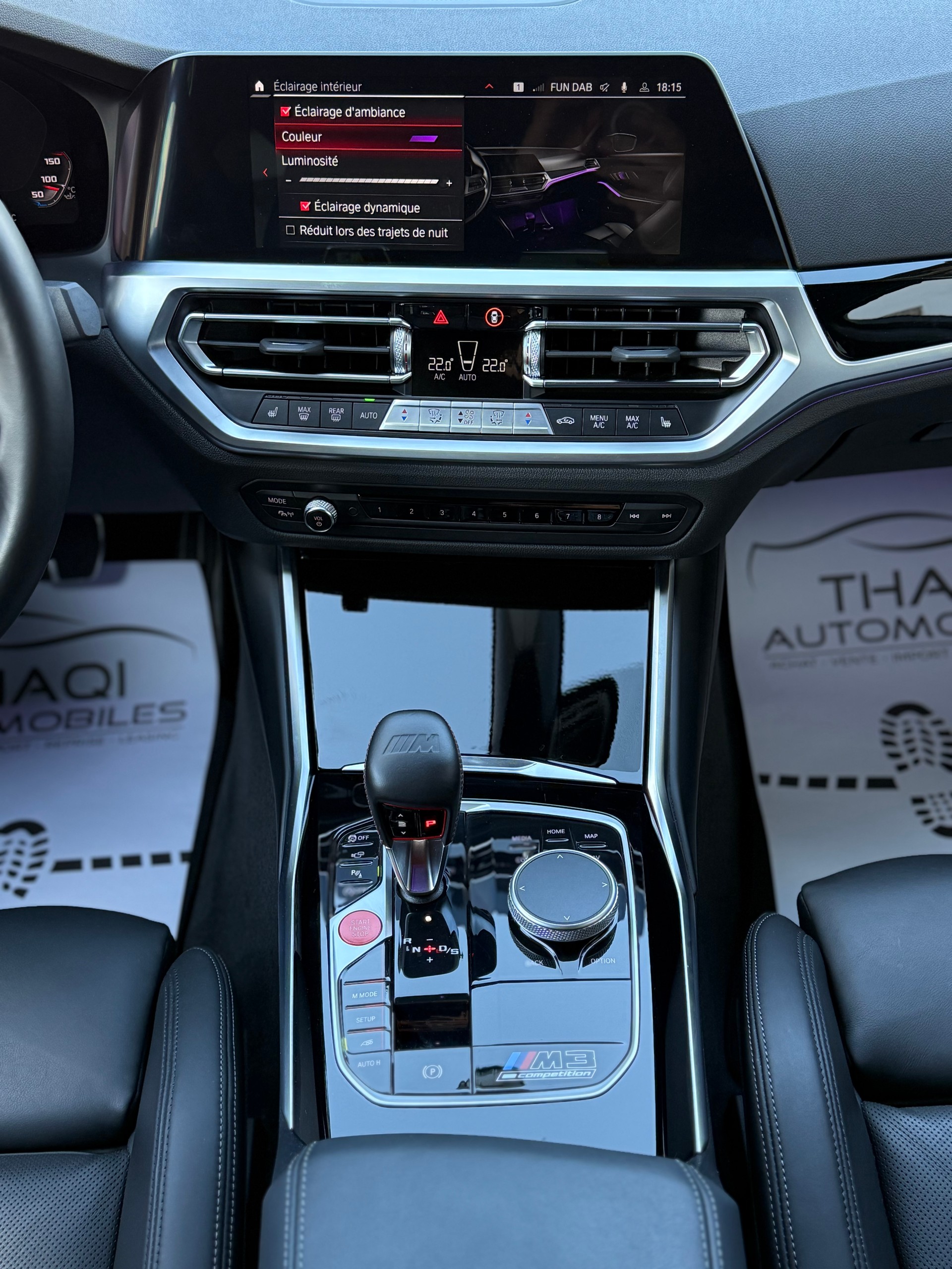 BMW M3 Competition-image-26
