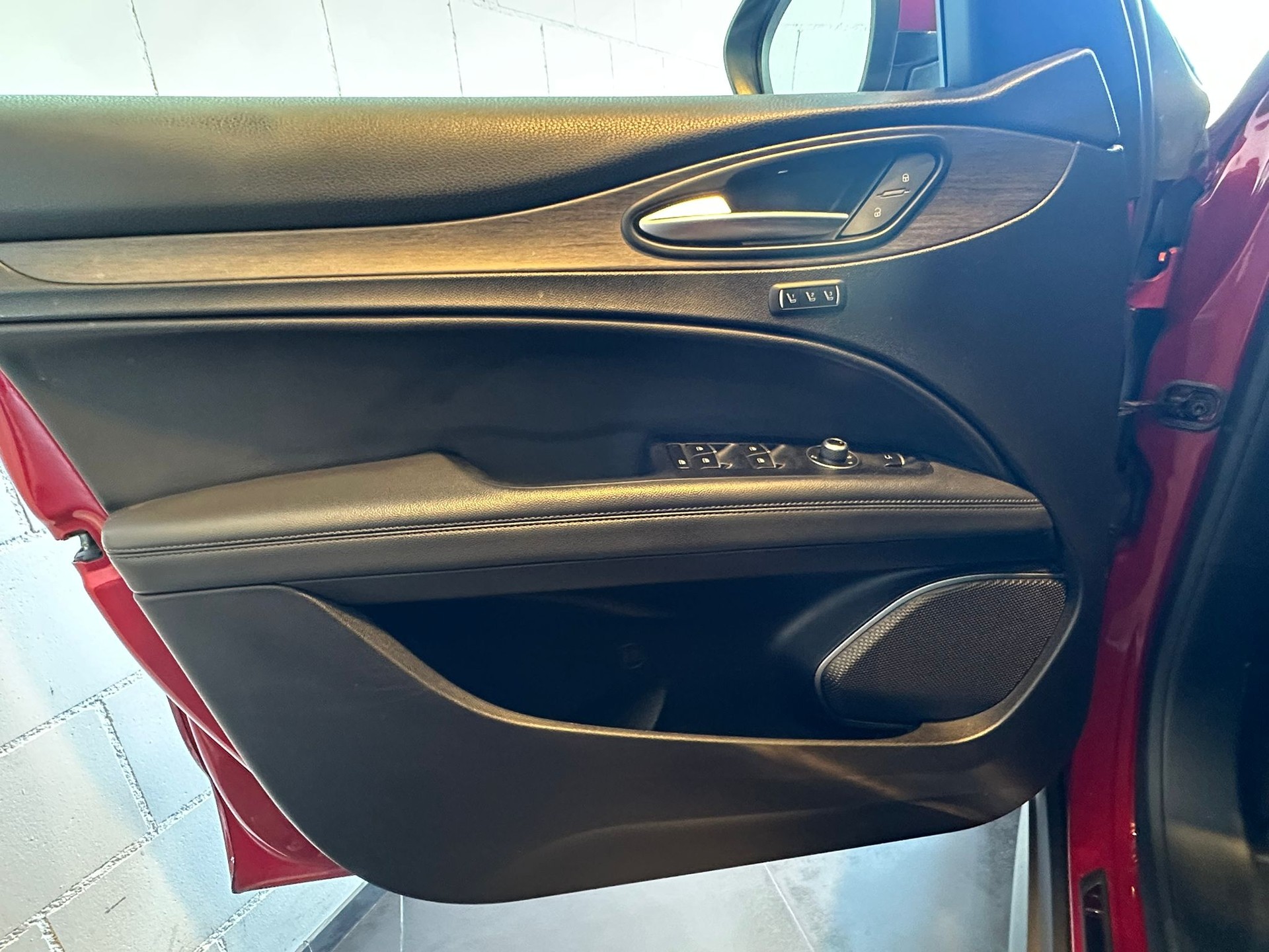 ALFA ROMEO Stelvio 2.0 First Edition Q4 Automatic-image-15