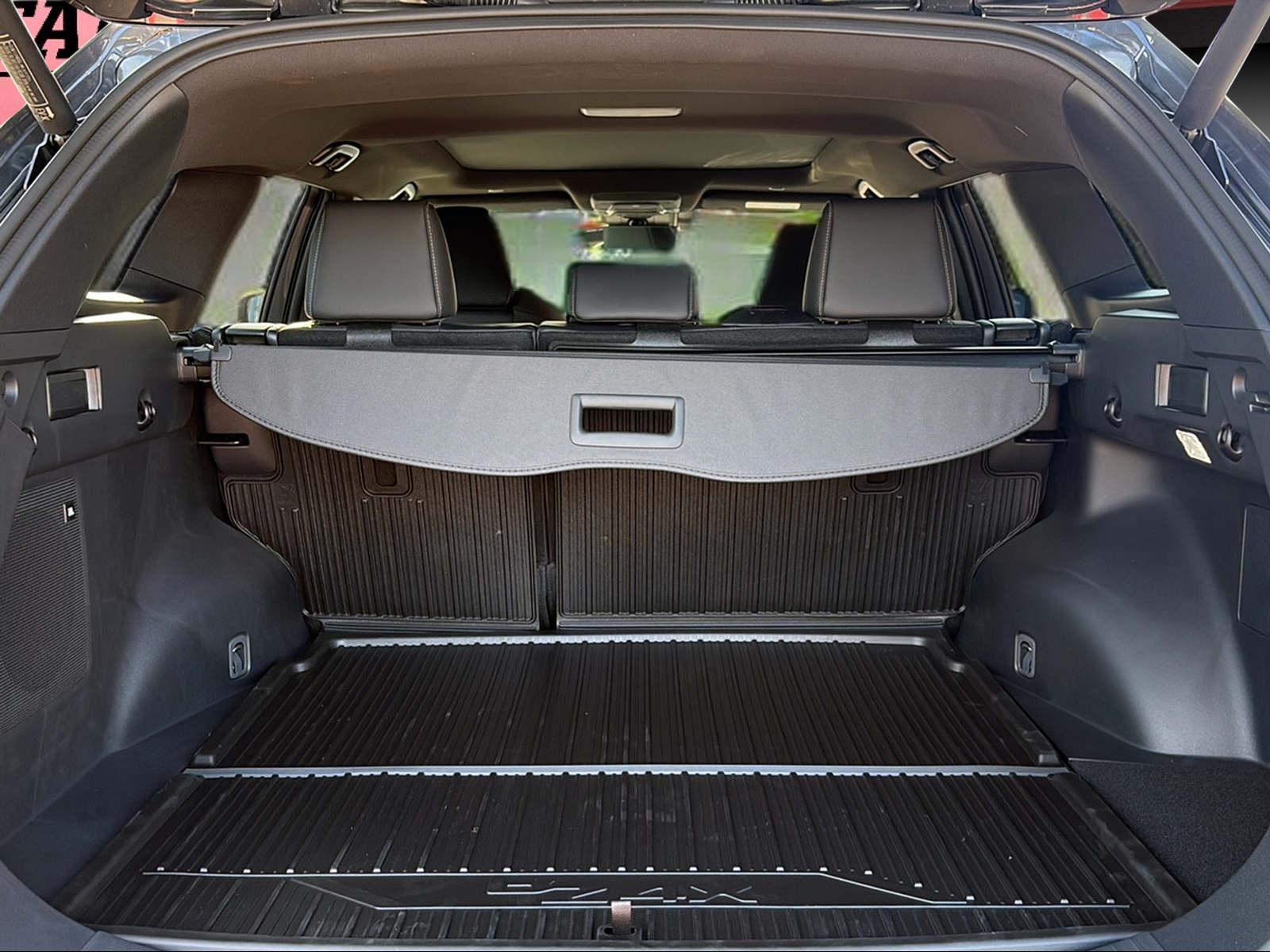 TOYOTA bZ4X Touring Premium AWD-image-9