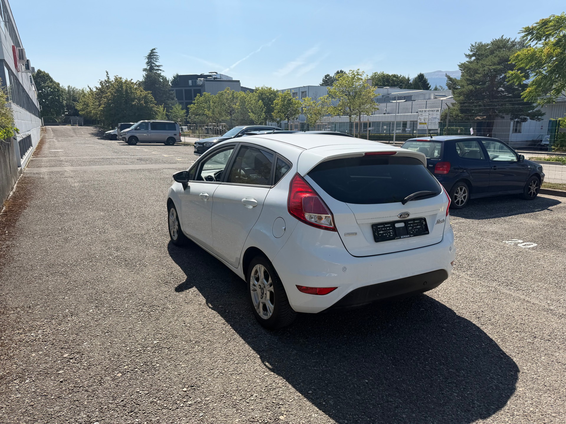 FORD Fiesta 1.0 SCTi Titanium-image-6