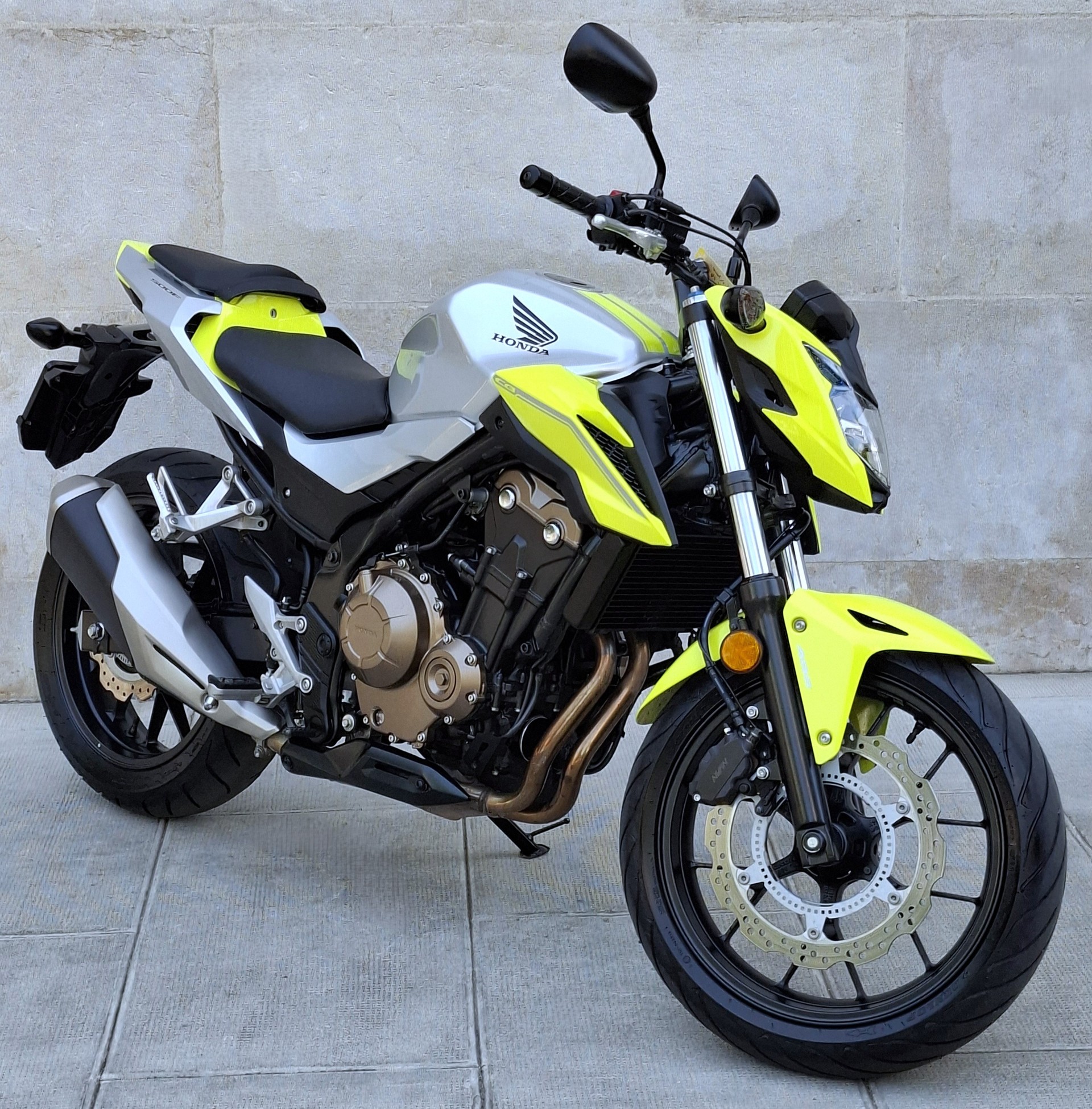 HONDA CB 500 FA ABS-showroom-element-1
