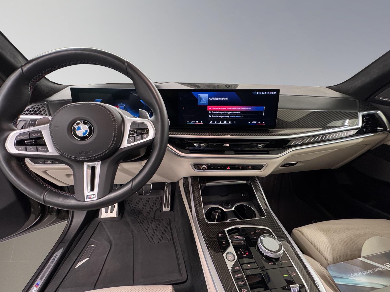 BMW X7 M60i-image-17