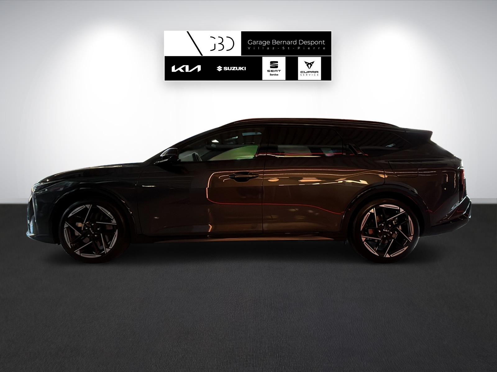 KIA K4 SW 1.6 T-GDi GT-Line-showroom-element-2