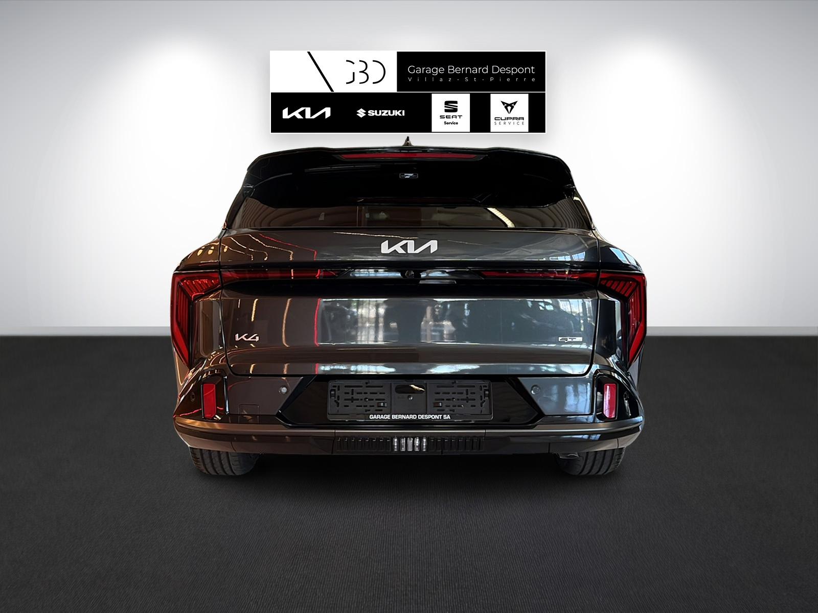 KIA K4 SW 1.6 T-GDi GT-Line-image-6