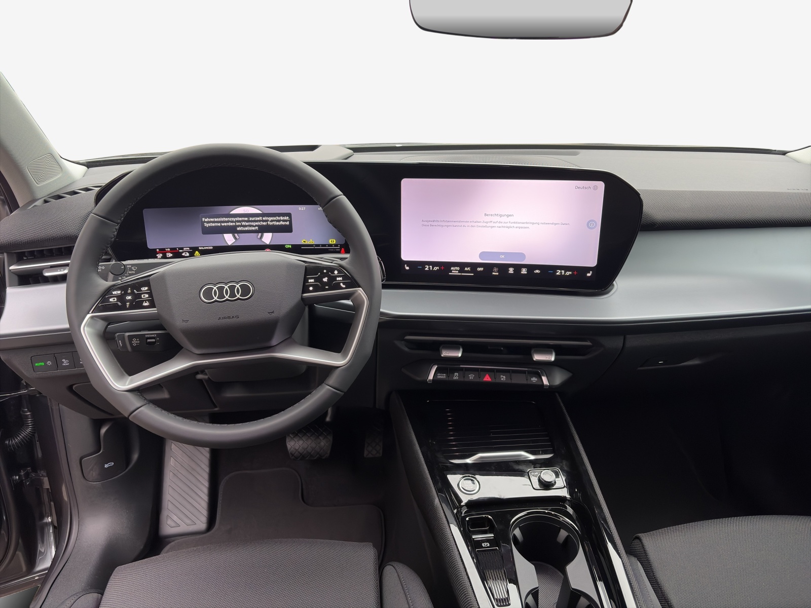 AUDI Q3 SUV e-hybrid 200 kW S tronig-image-8