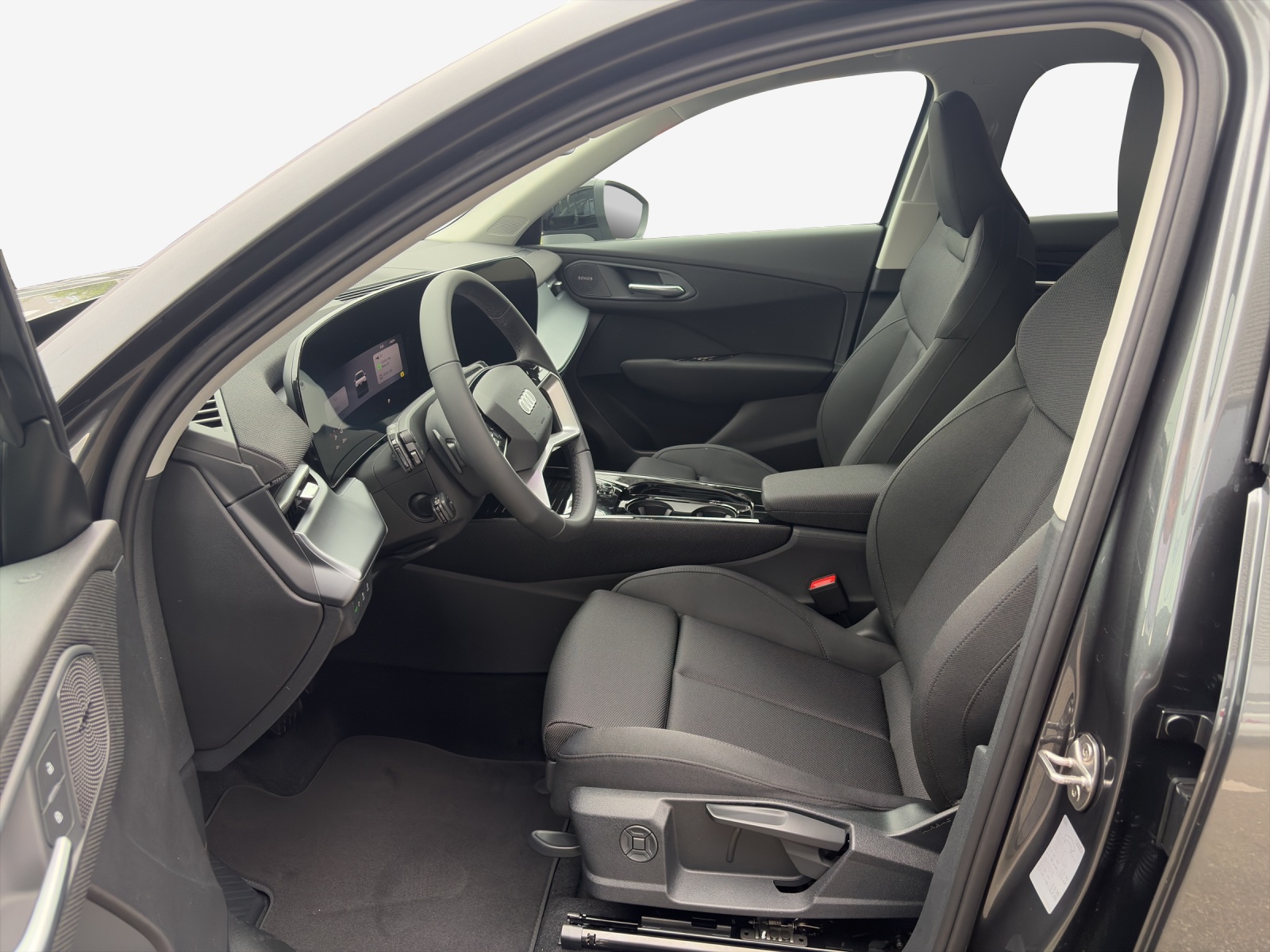 AUDI Q3 SUV e-hybrid 200 kW S tronig-image-7