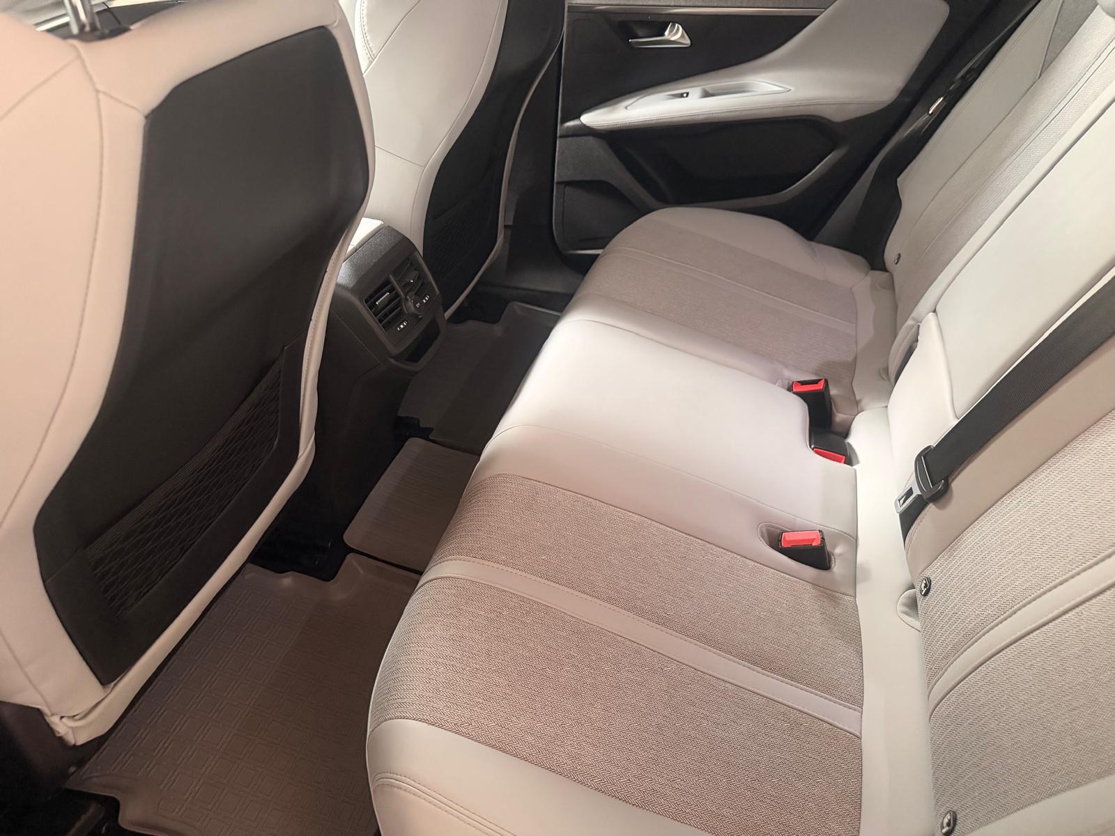 PEUGEOT 3008 1.6 THP Allure EAT-image-6
