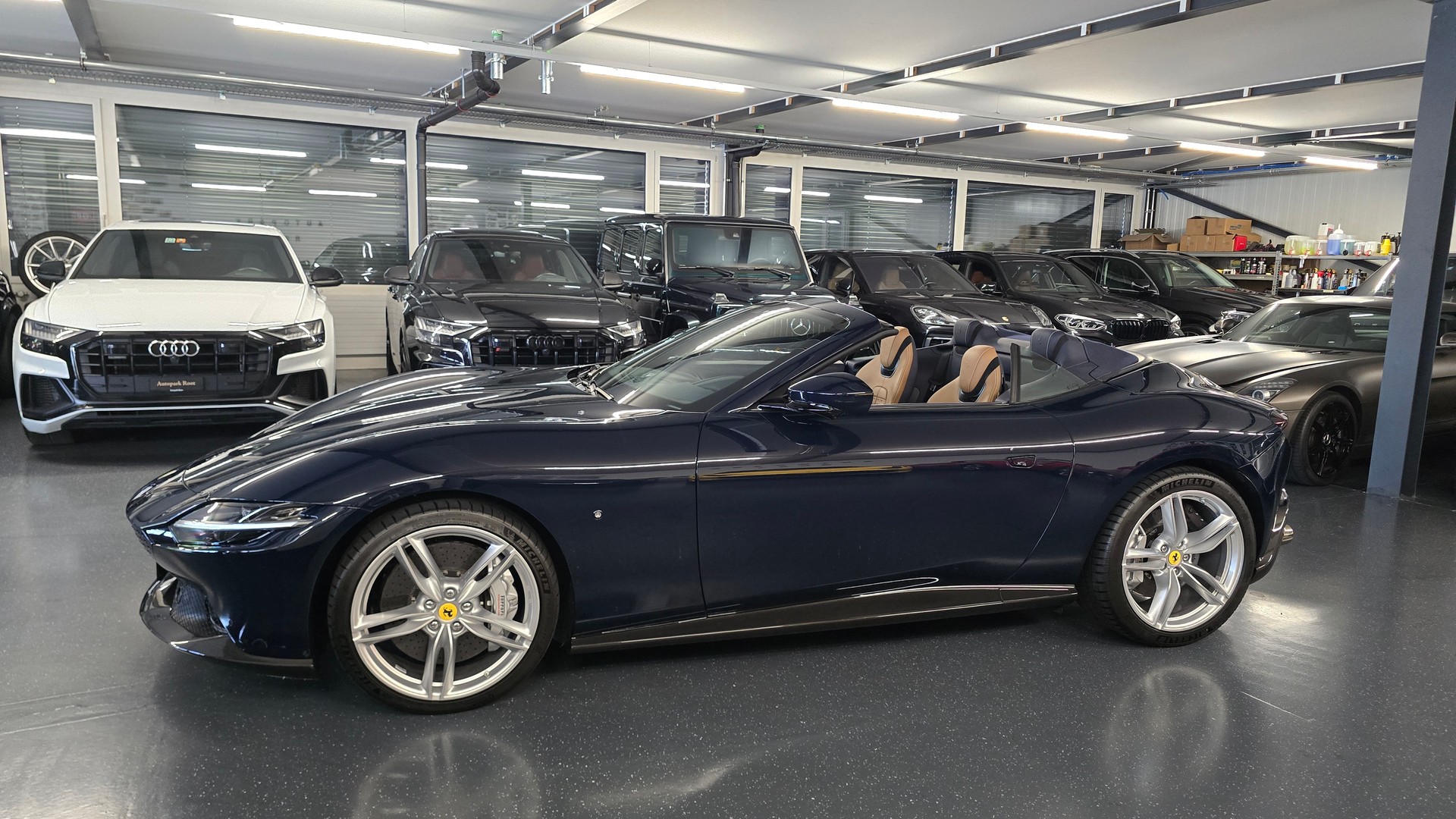 FERRARI Roma 3.9 V8 T-image-10