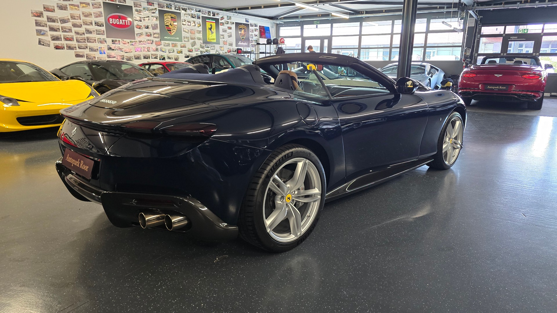 FERRARI Roma 3.9 V8 T-image-5