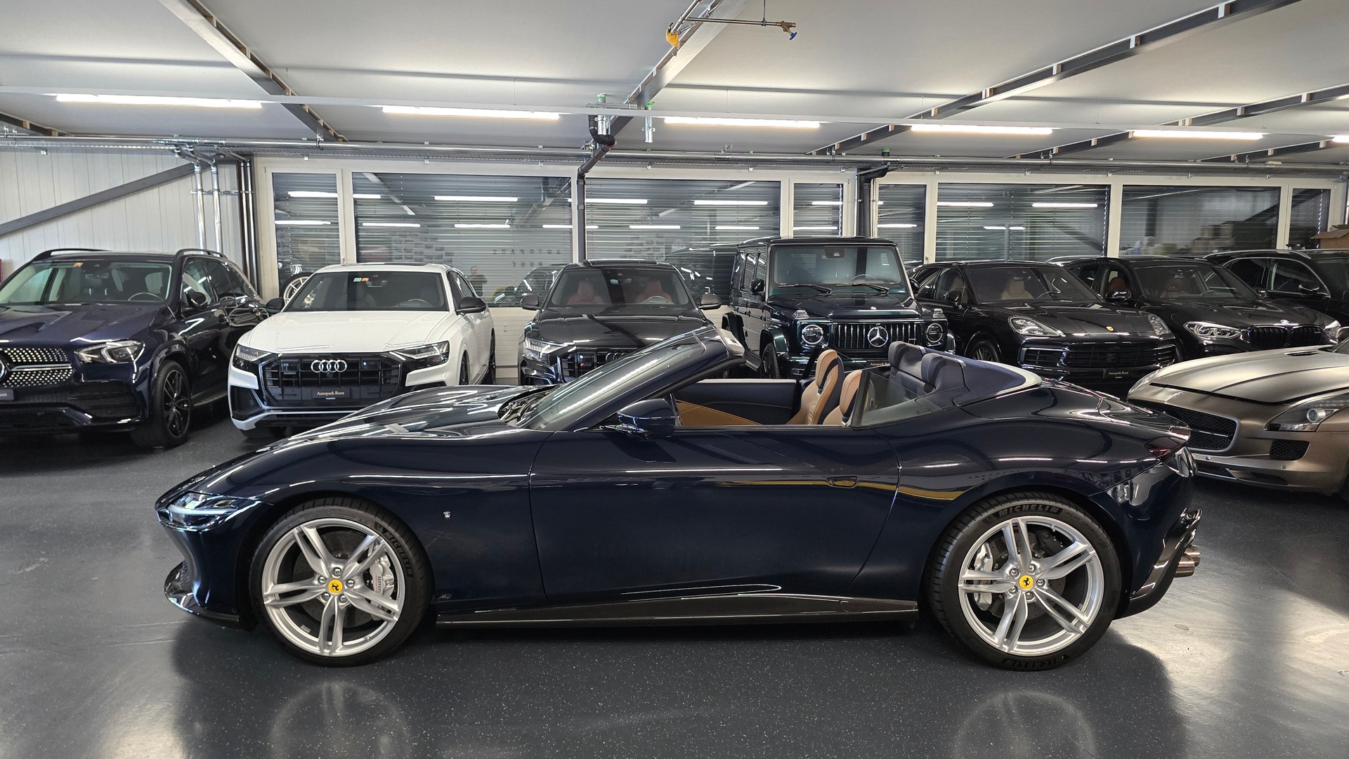FERRARI Roma 3.9 V8 T-image-9