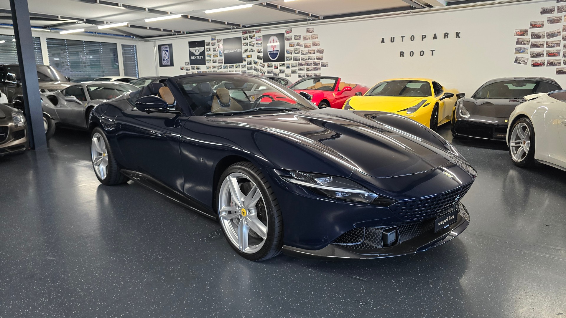 FERRARI Roma 3.9 V8 T-image-14