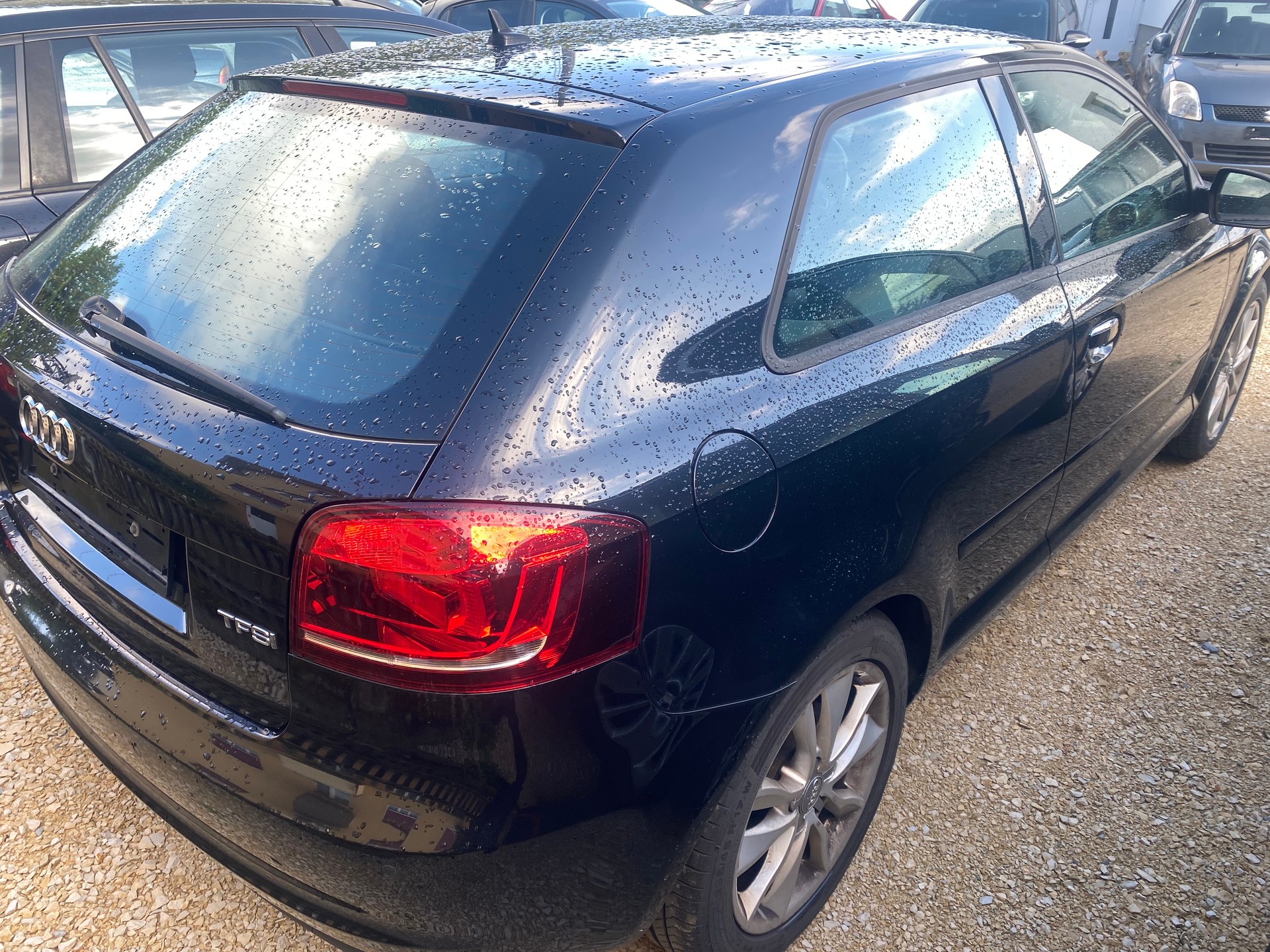 AUDI A3 1.4 TFSI Ambiente-image-2