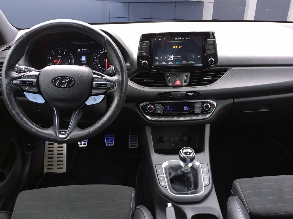 HYUNDAI i30 N 2.0 T-GDi-image-11