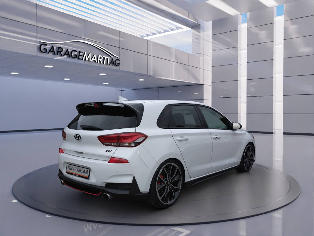 HYUNDAI i30 N 2.0 T-GDi-image-4