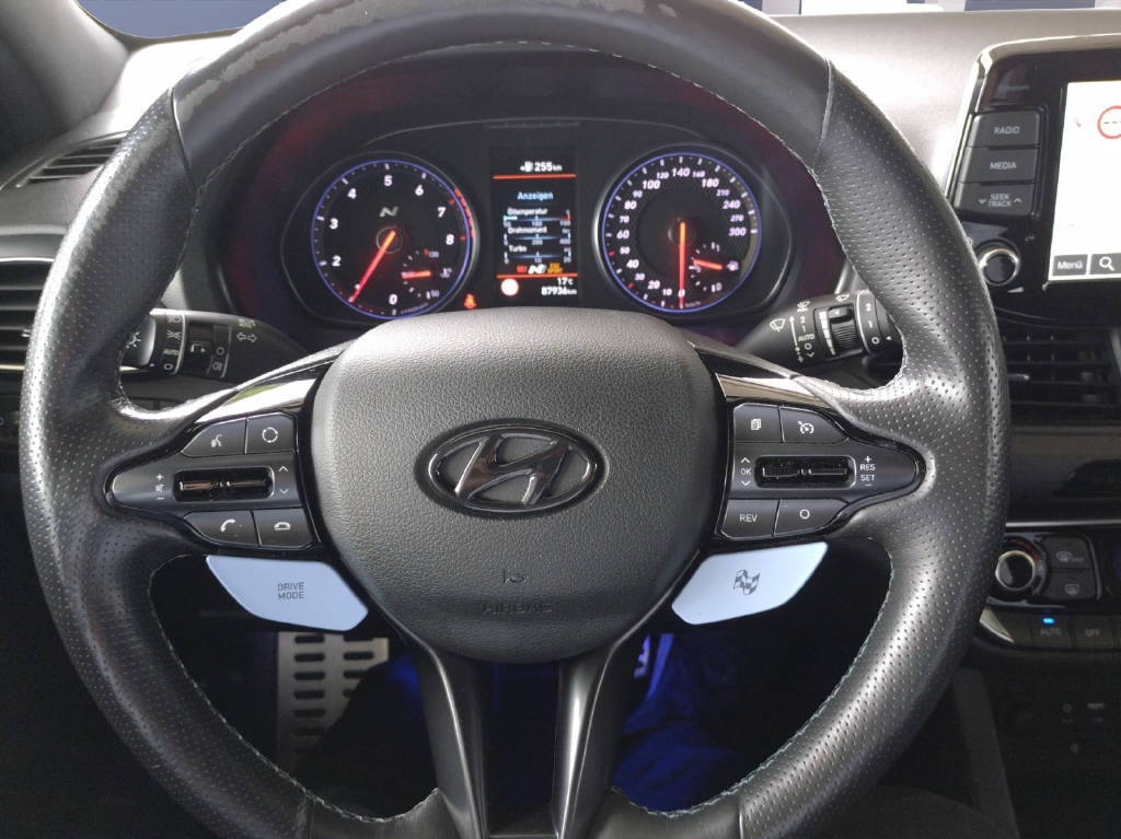 HYUNDAI i30 N 2.0 T-GDi-image-13