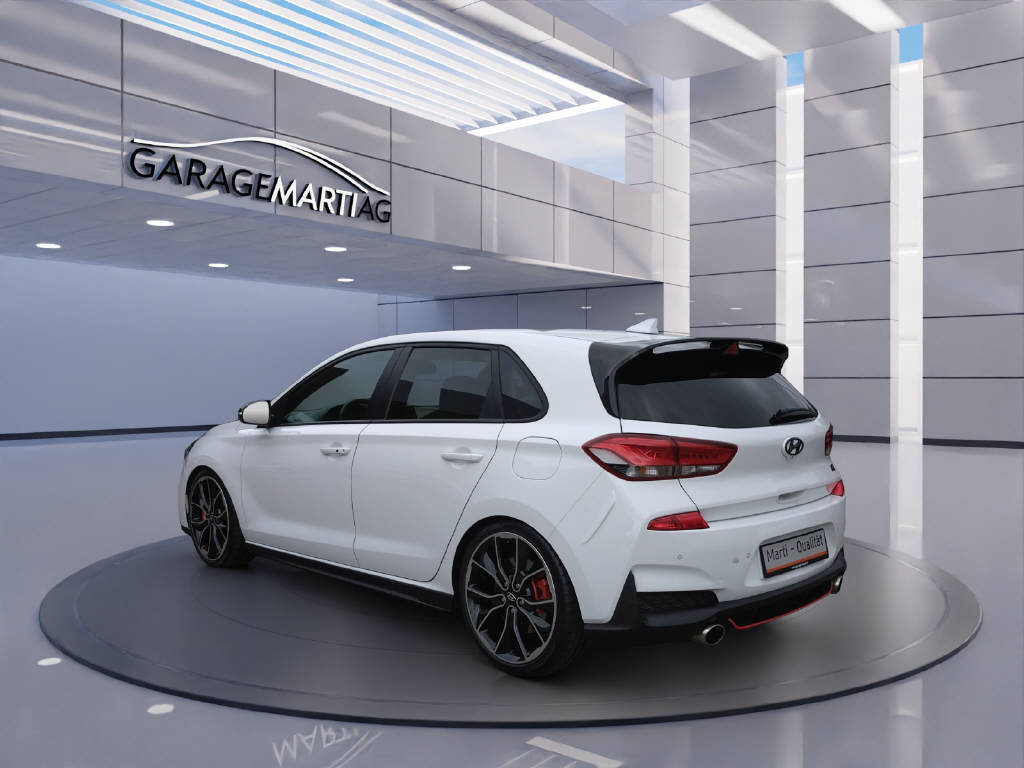 HYUNDAI i30 N 2.0 T-GDi-image-6