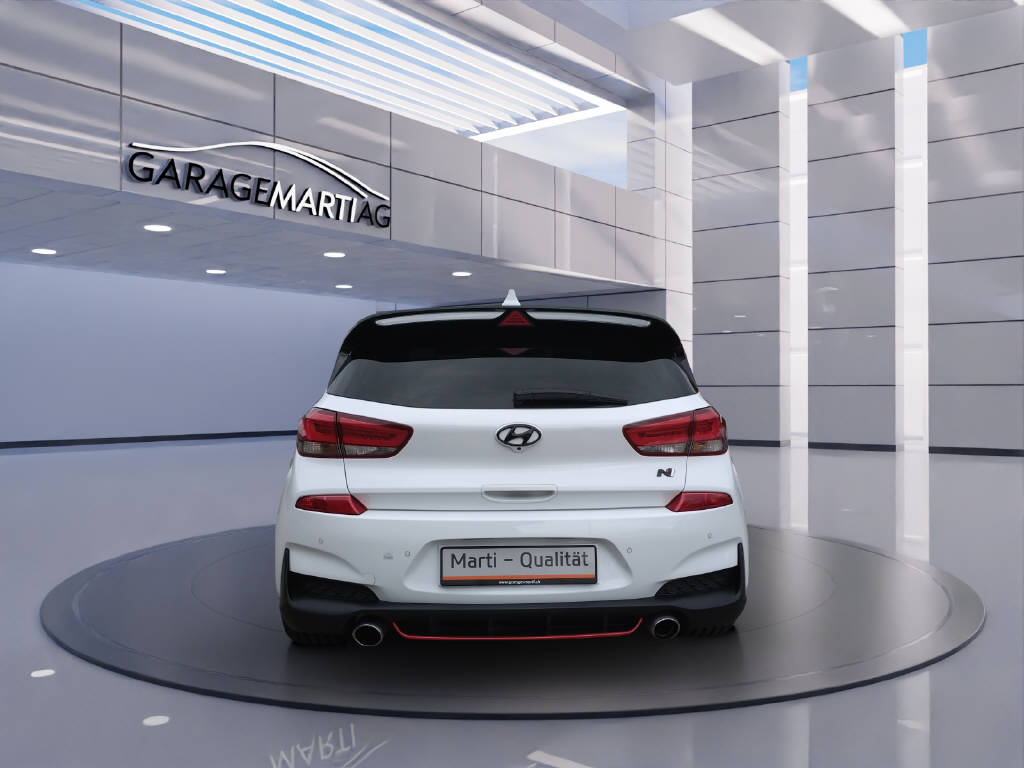 HYUNDAI i30 N 2.0 T-GDi-image-5