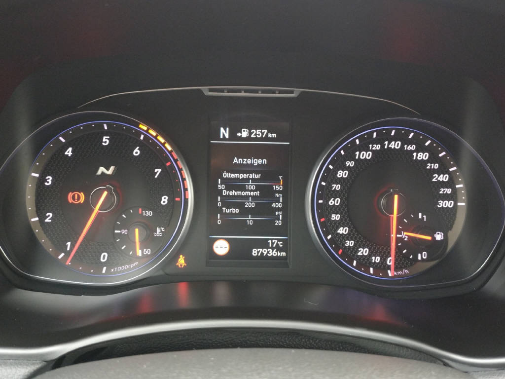 HYUNDAI i30 N 2.0 T-GDi-image-15