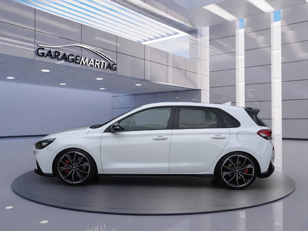HYUNDAI i30 N 2.0 T-GDi-image-7