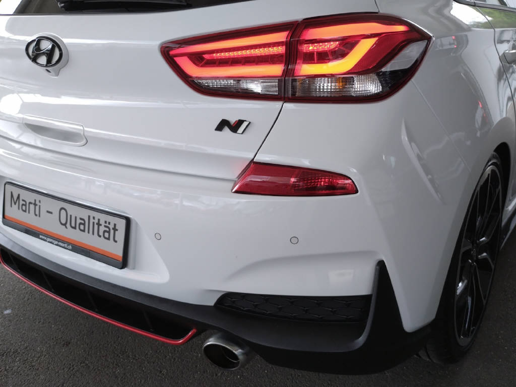 HYUNDAI i30 N 2.0 T-GDi-image-20