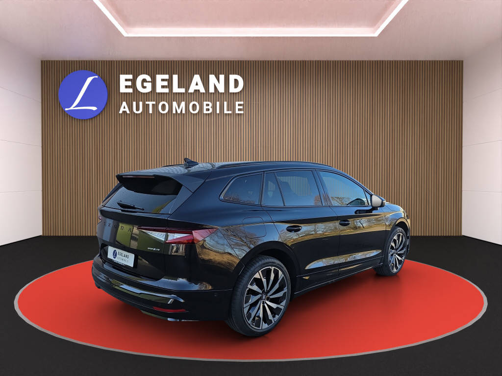 SKODA Enyaq IV 85x SportLine 4x4 MAXX-showroom-element-3