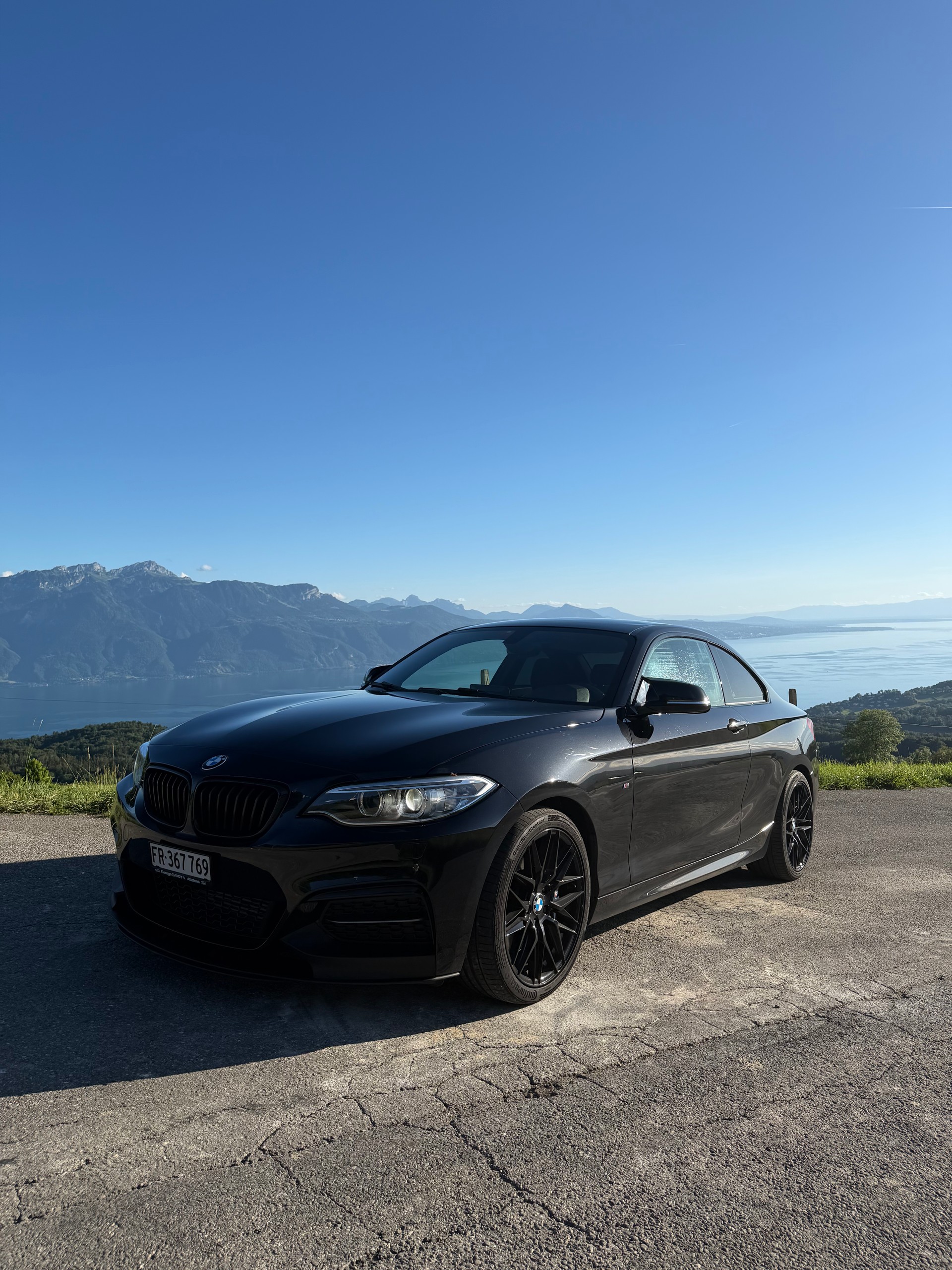 BMW M235i-image-0