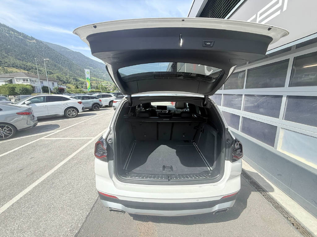 BMW X3 30d xDrive - CH-image-8