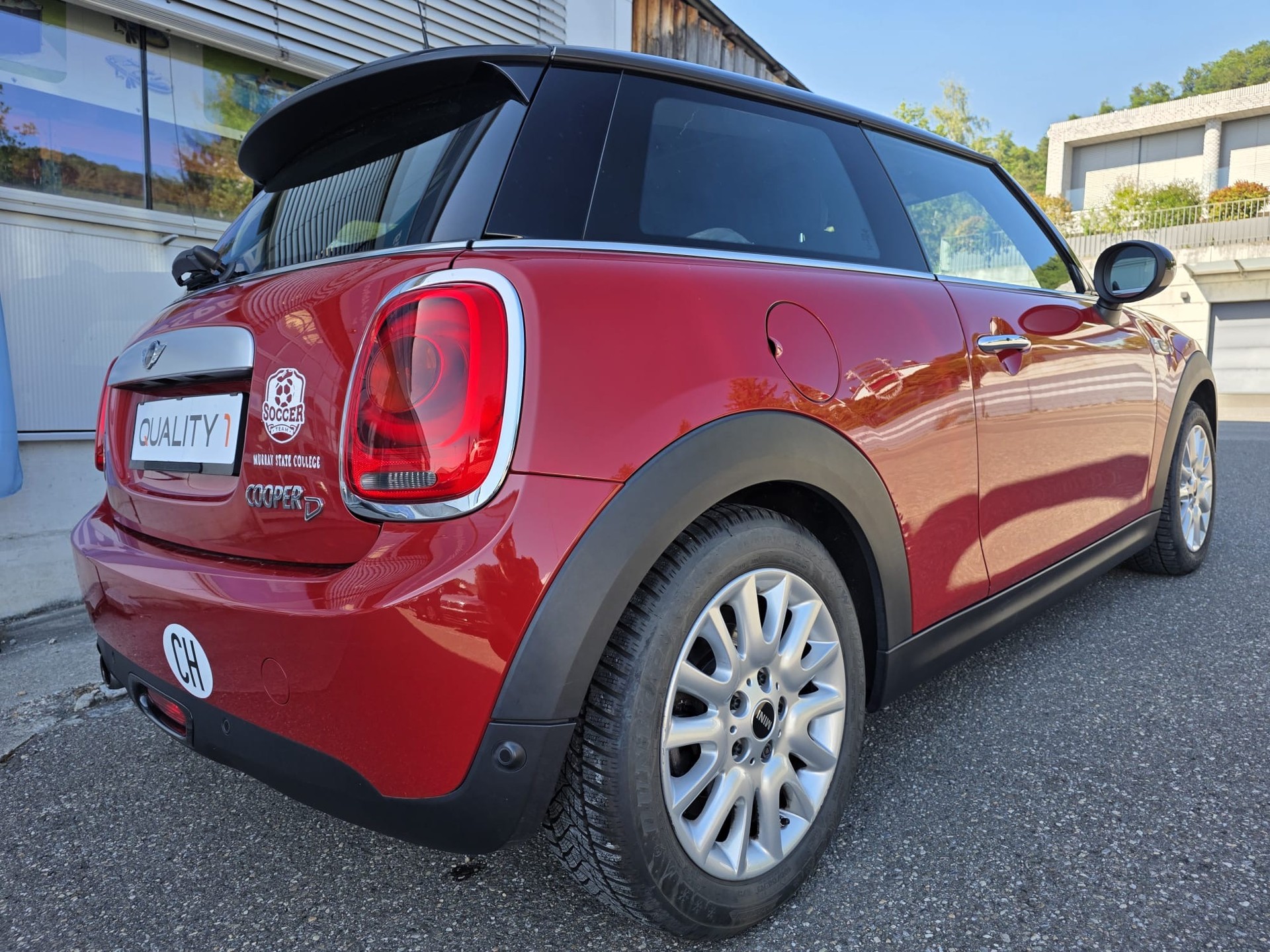 MINI Cooper D-image-5