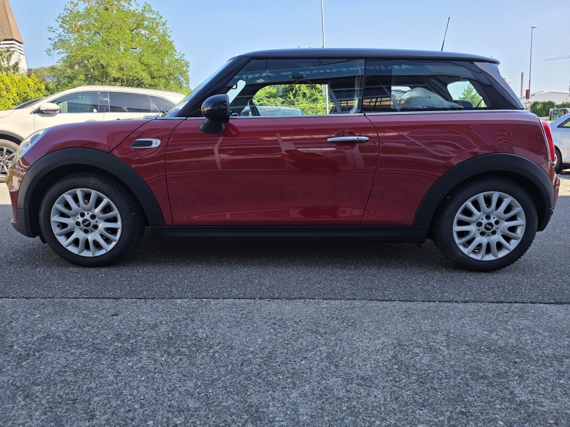 MINI Cooper D-image-13