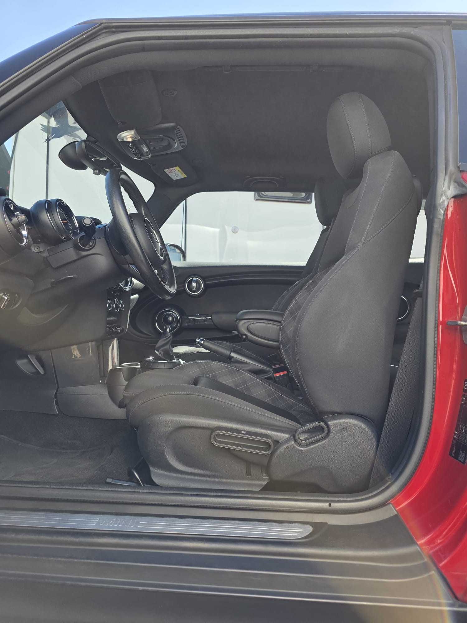 MINI Cooper D-image-6