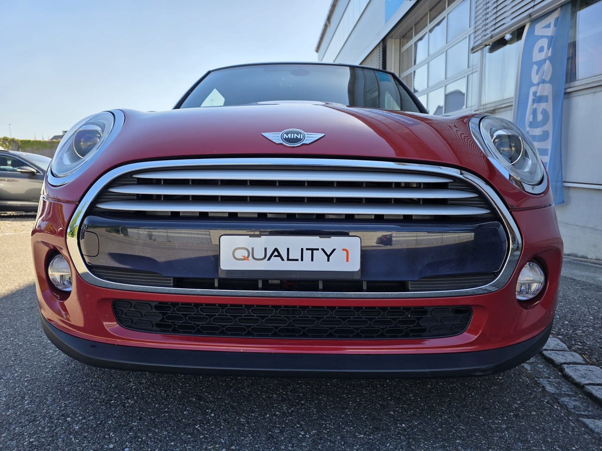 MINI Cooper D-image-1