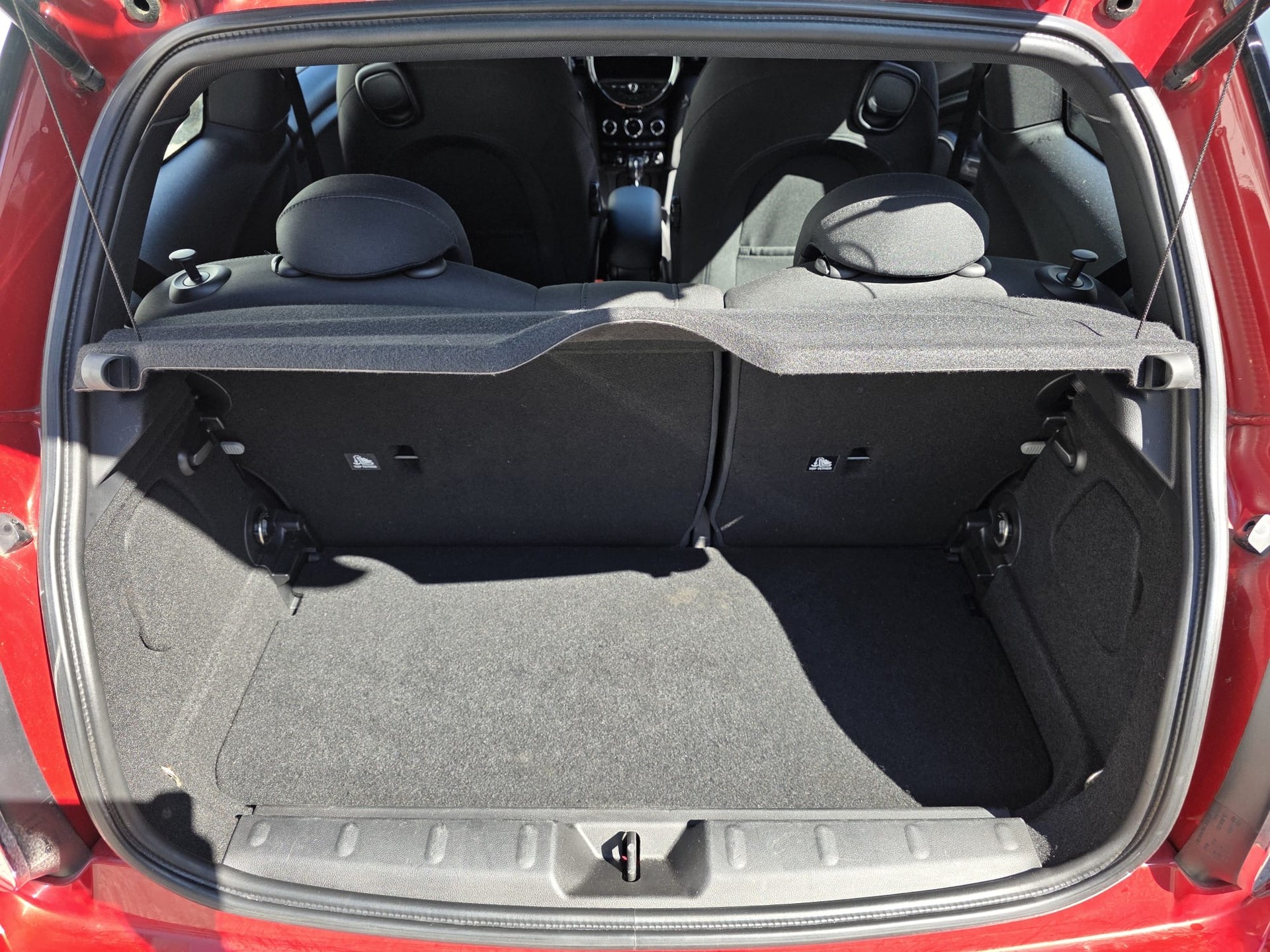 MINI Cooper D-image-11
