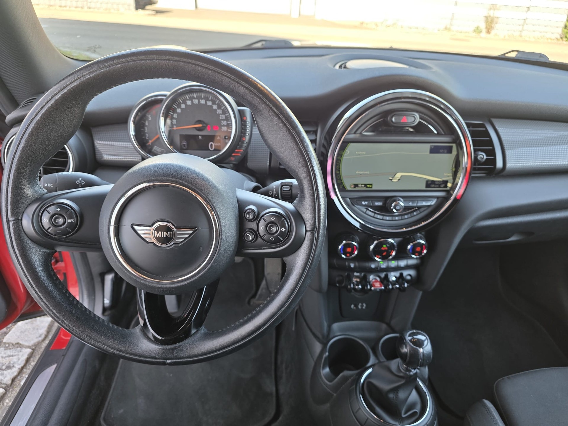 MINI Cooper D-image-8