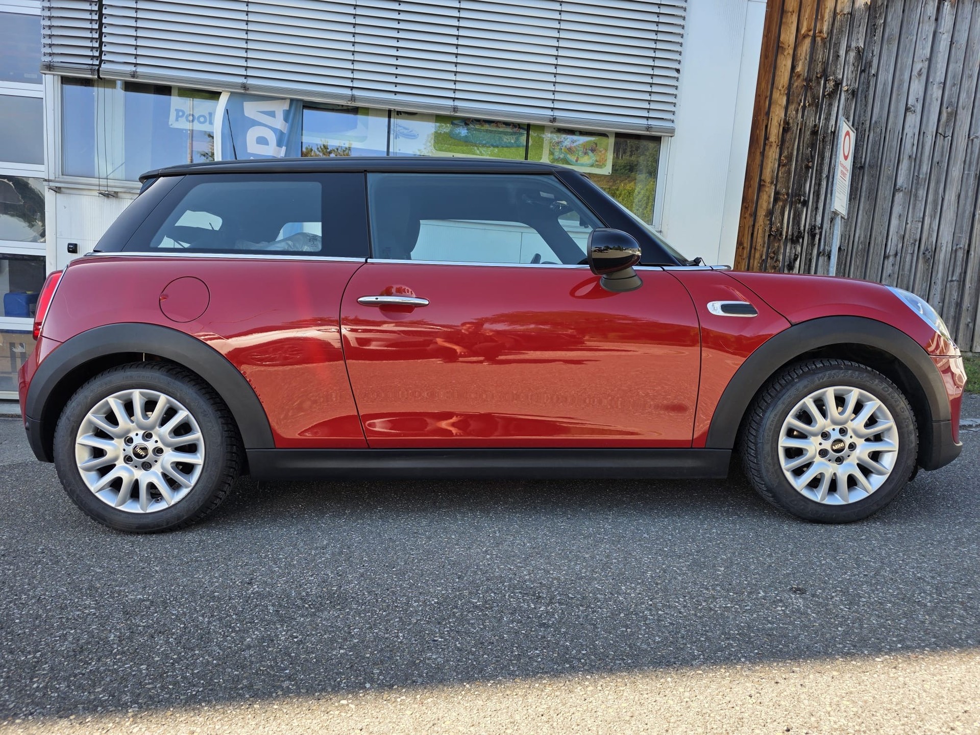 MINI Cooper D-image-12