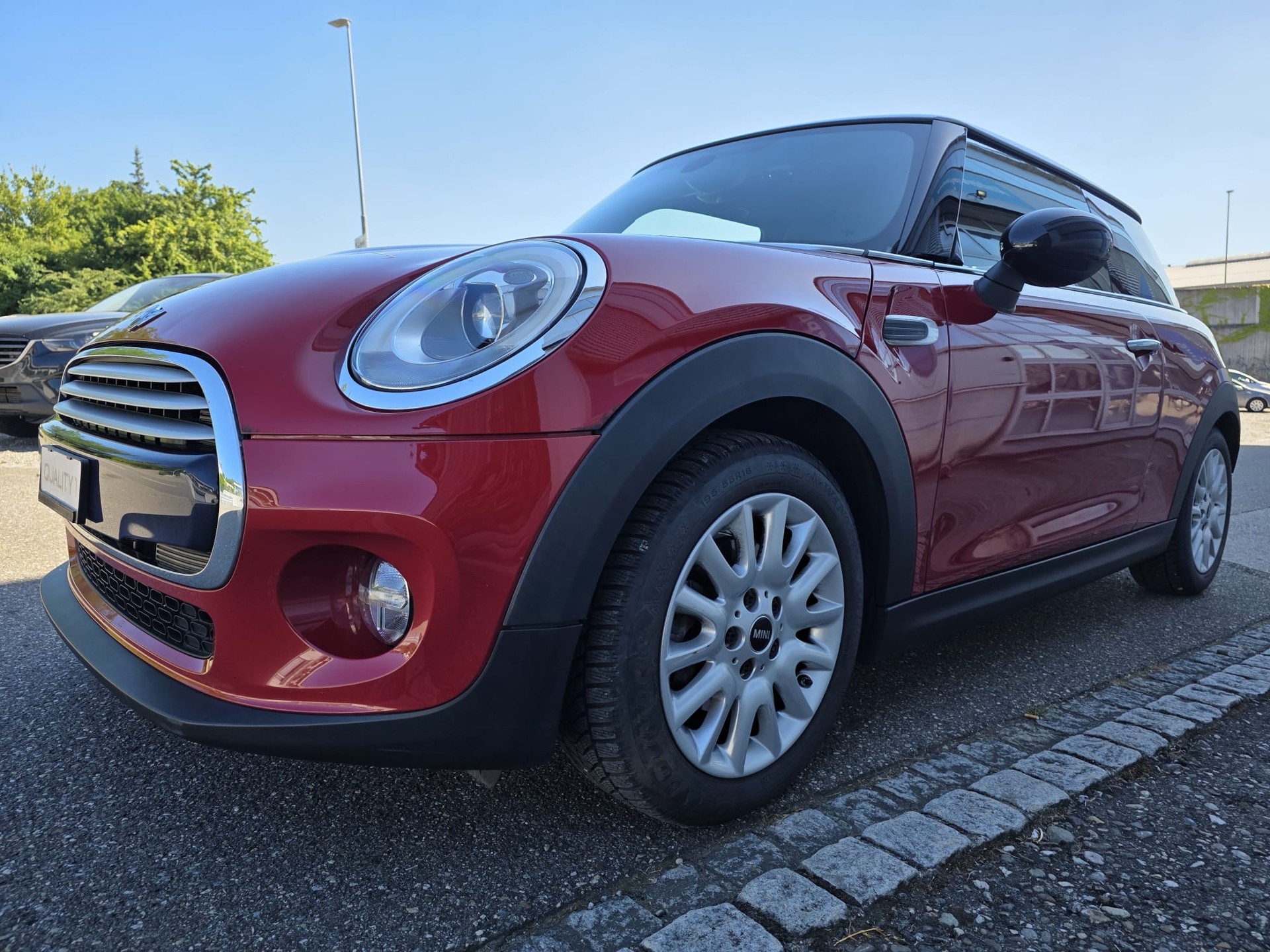 MINI Cooper D-image-0