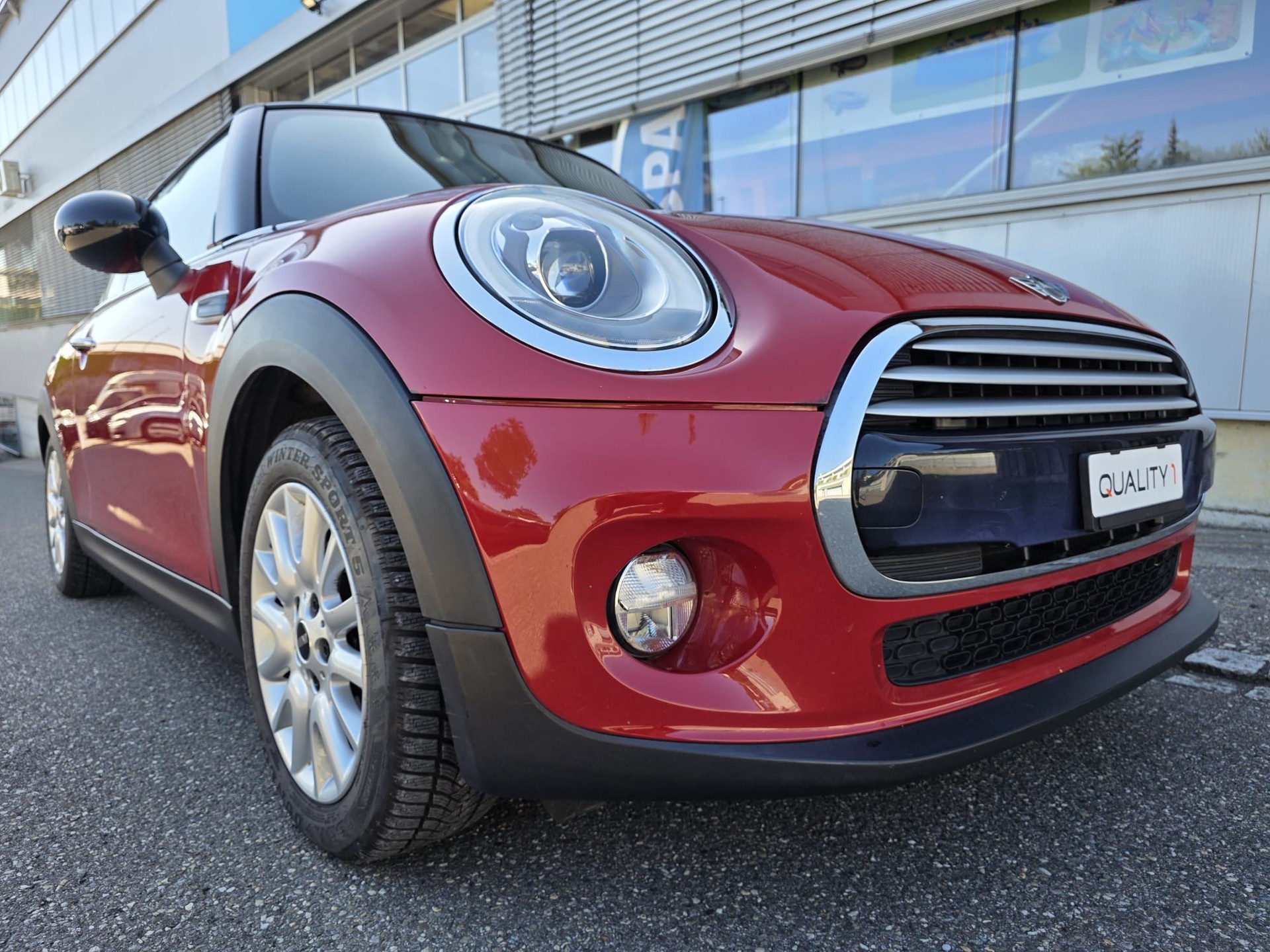 MINI Cooper D-image-2