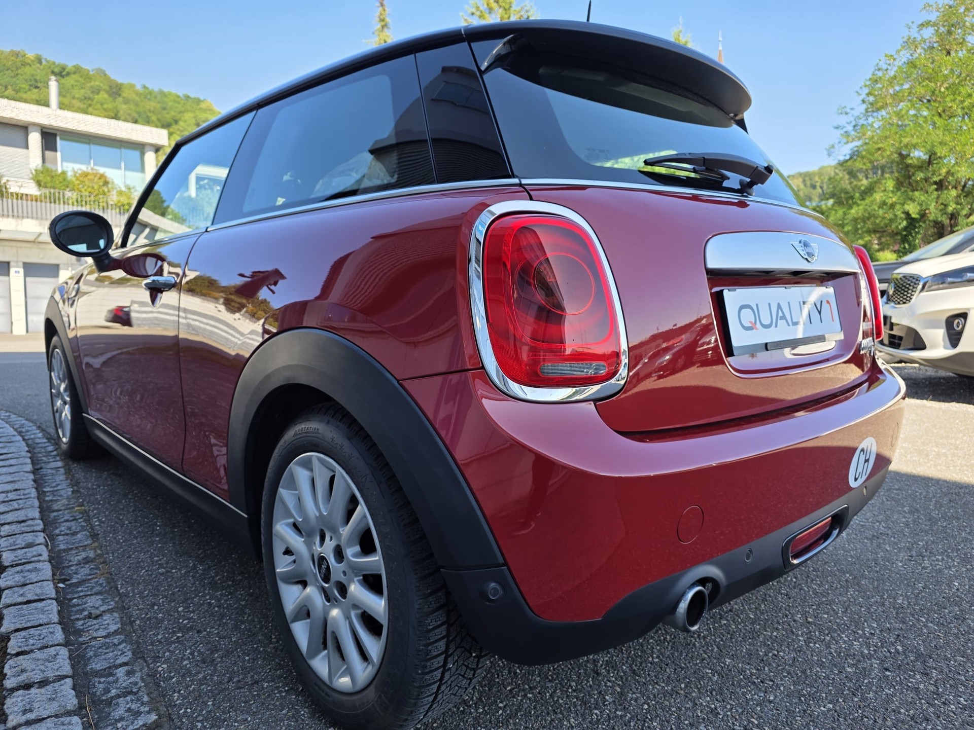 MINI Cooper D-image-3