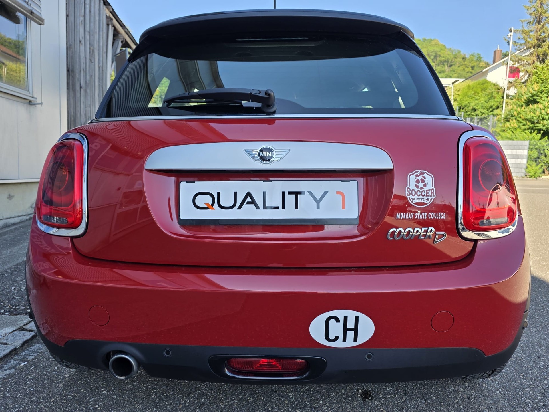 MINI Cooper D-image-4