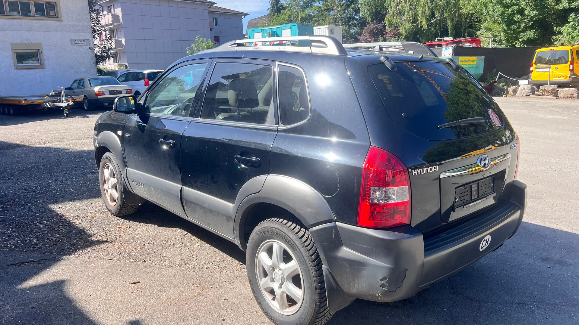 HYUNDAI TUCSON-image-4