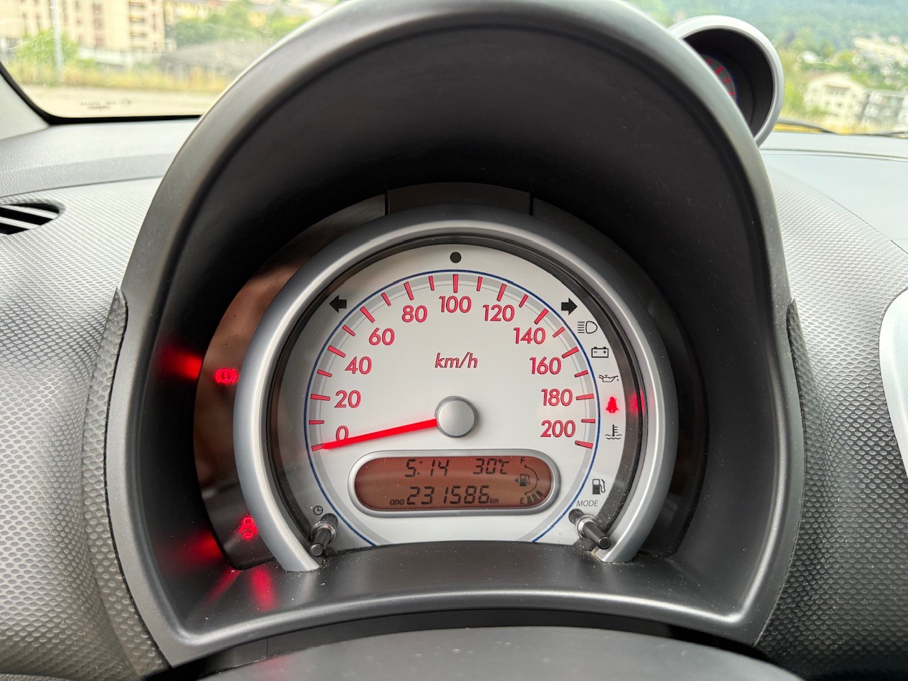 SUZUKI Splash 1.0i 12V GL-image-14