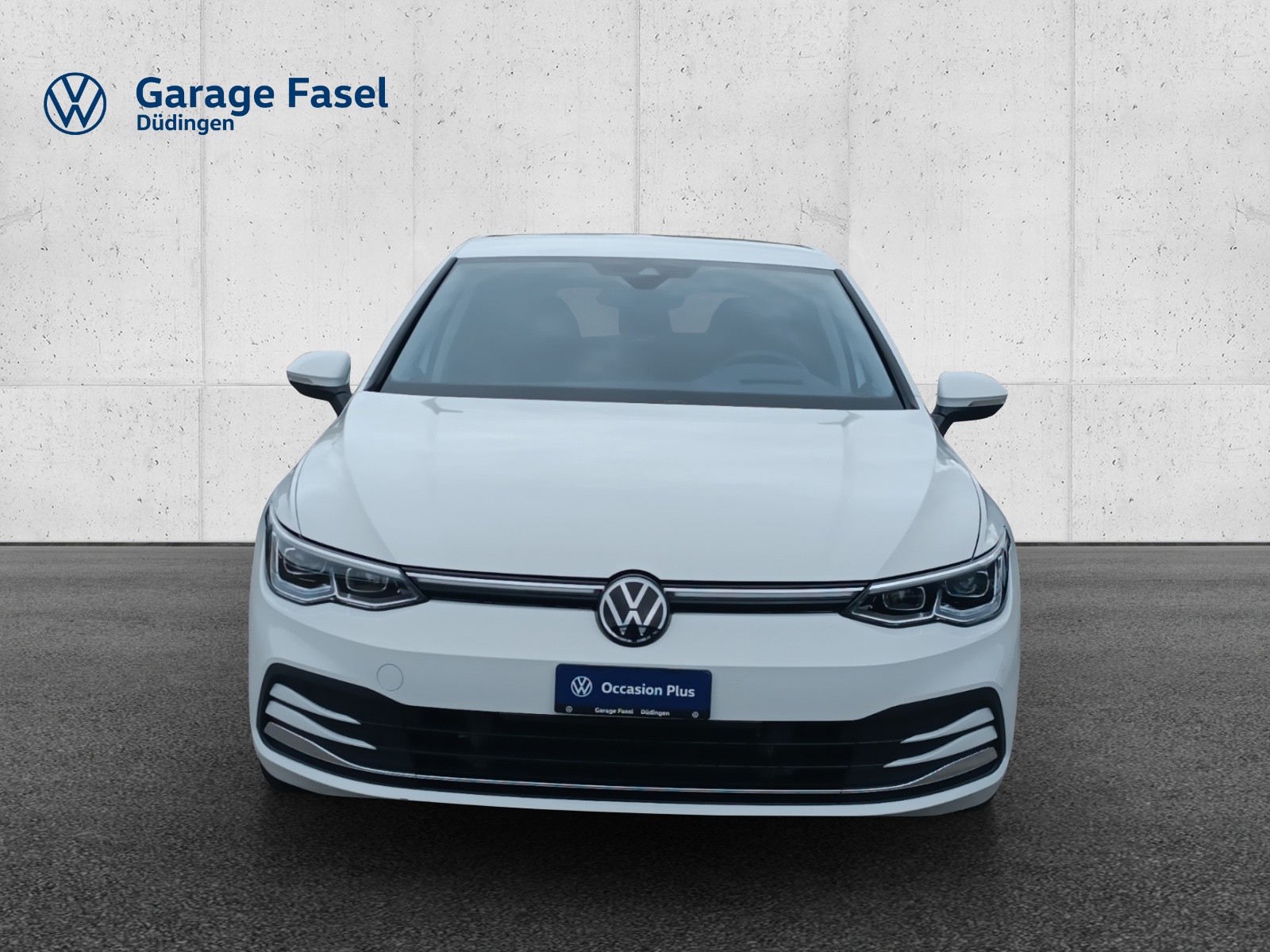 VW Golf 1.4 TSI PHEV Selection-image-7