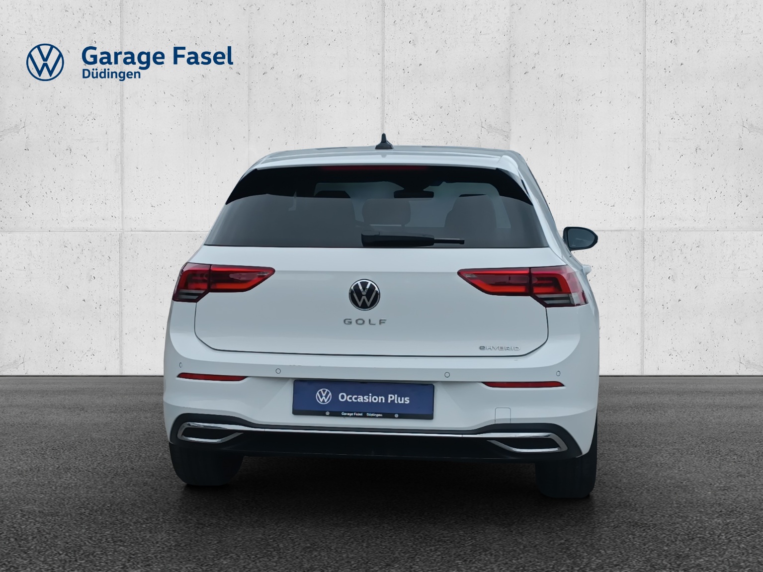 VW Golf 1.4 TSI PHEV Selection-showroom-element-3