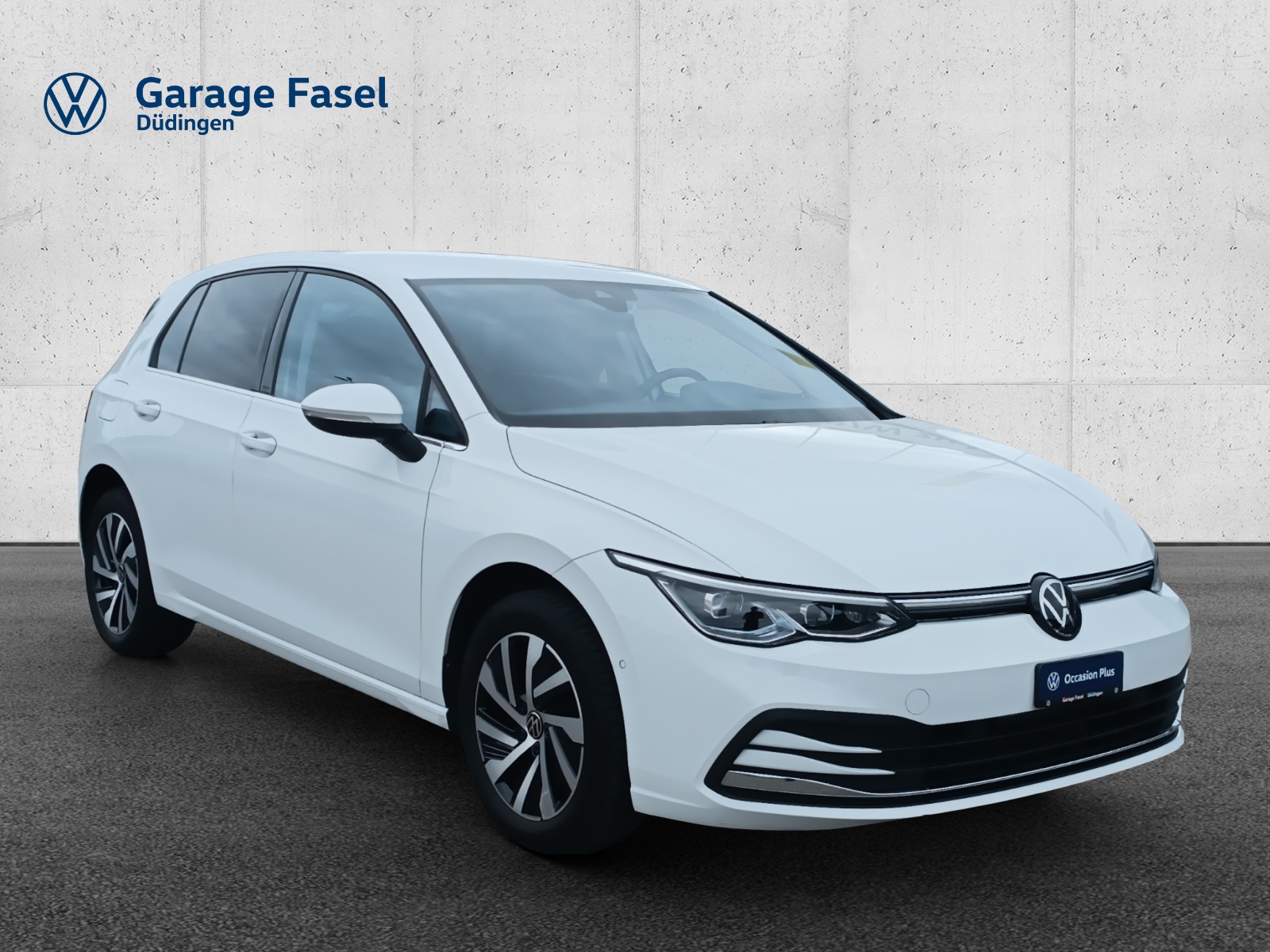 VW Golf 1.4 TSI PHEV Selection-image-6