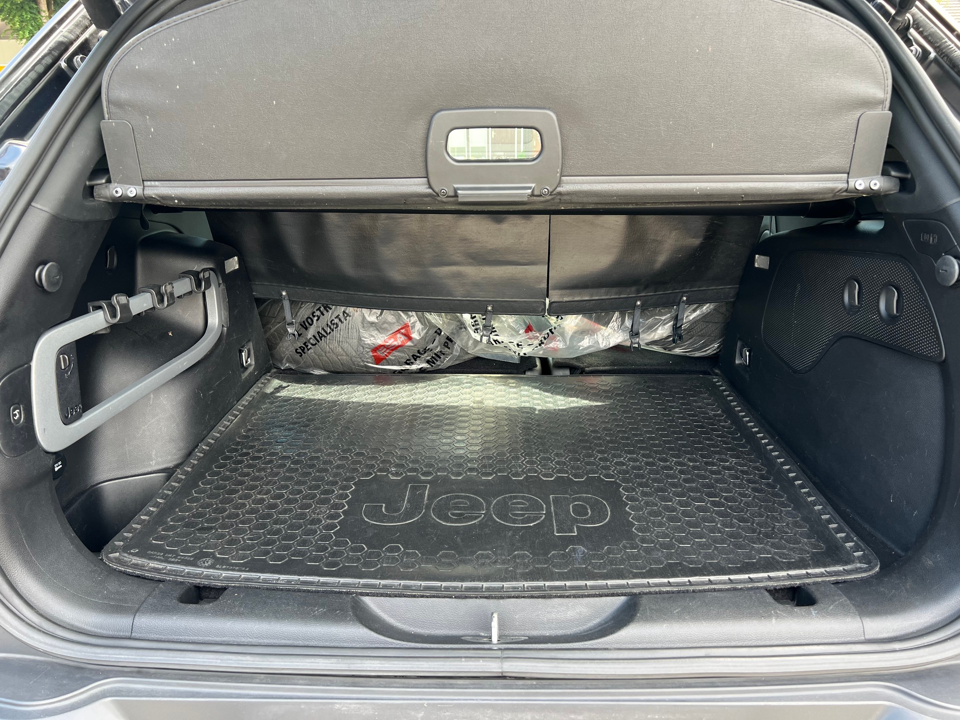 JEEP Cherokee 2.0TD Limited AWD Active Drive II 9ATX-image-20