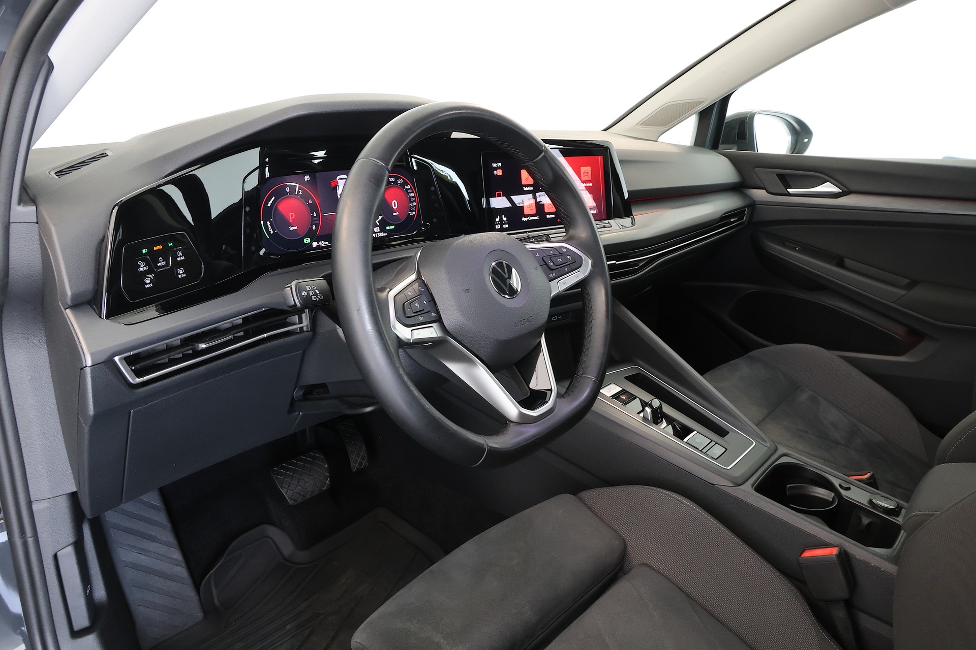 VW Golf 1.4 TSI PHEV Style DSG-image-9