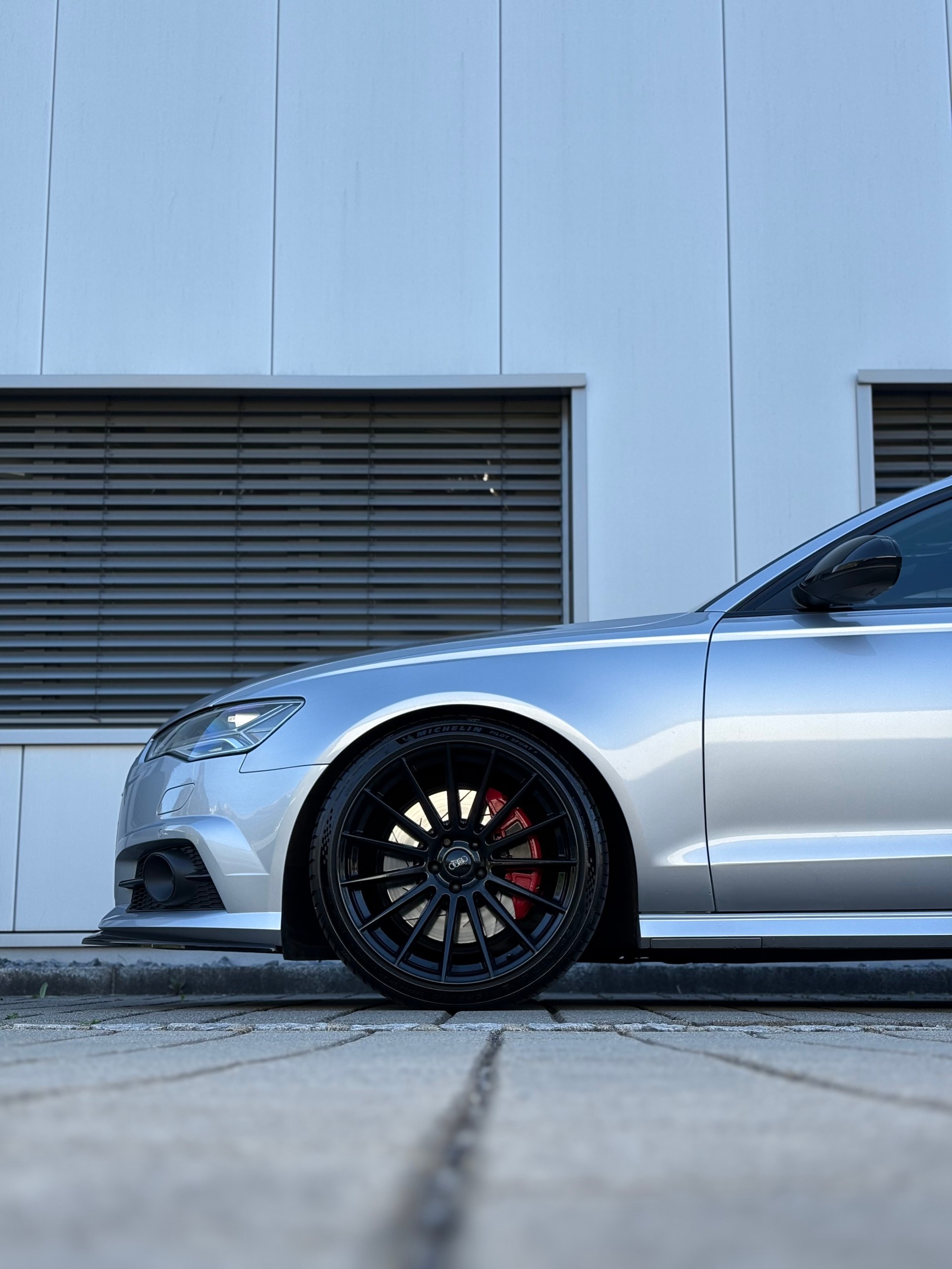 AUDI A6 Avant 3.0 BiTDI V6 qu. competition tiptronic-image-6